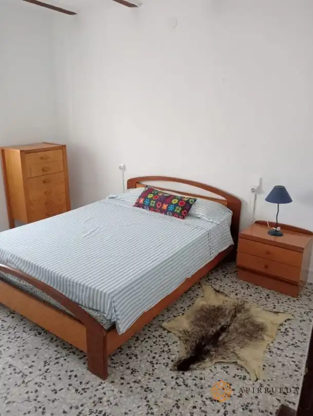 Casa o chalet de alquiler en Calle Barried, 6, Escatrón