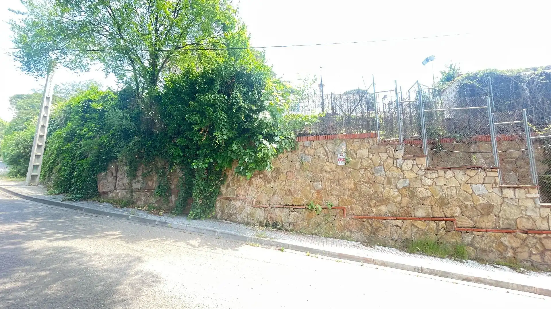 Terrenos y solares en venta en Vacarisses, imagen 13