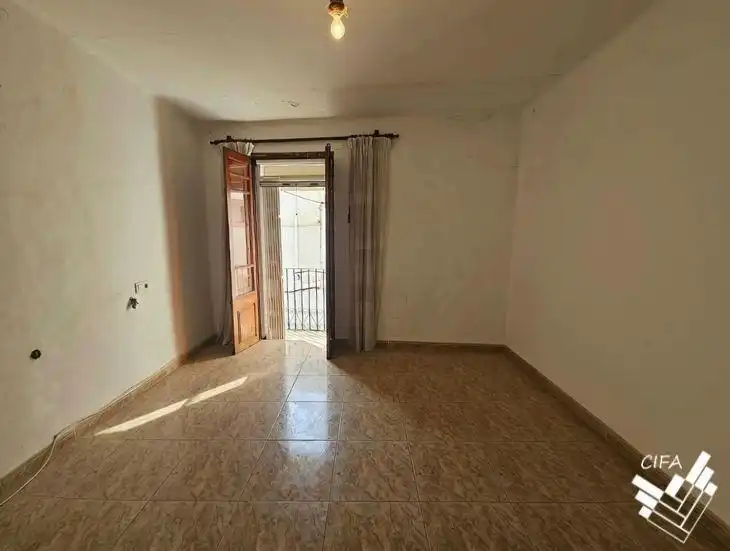 Dormitori de Casa o xalet en venda en Alcanar amb Traster, Moblat i Balcó