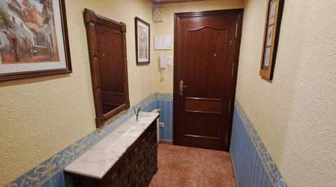 Foto 3 de Pis en venda a Unidad Nacional, Santo Domingo y San Martín, Huesca