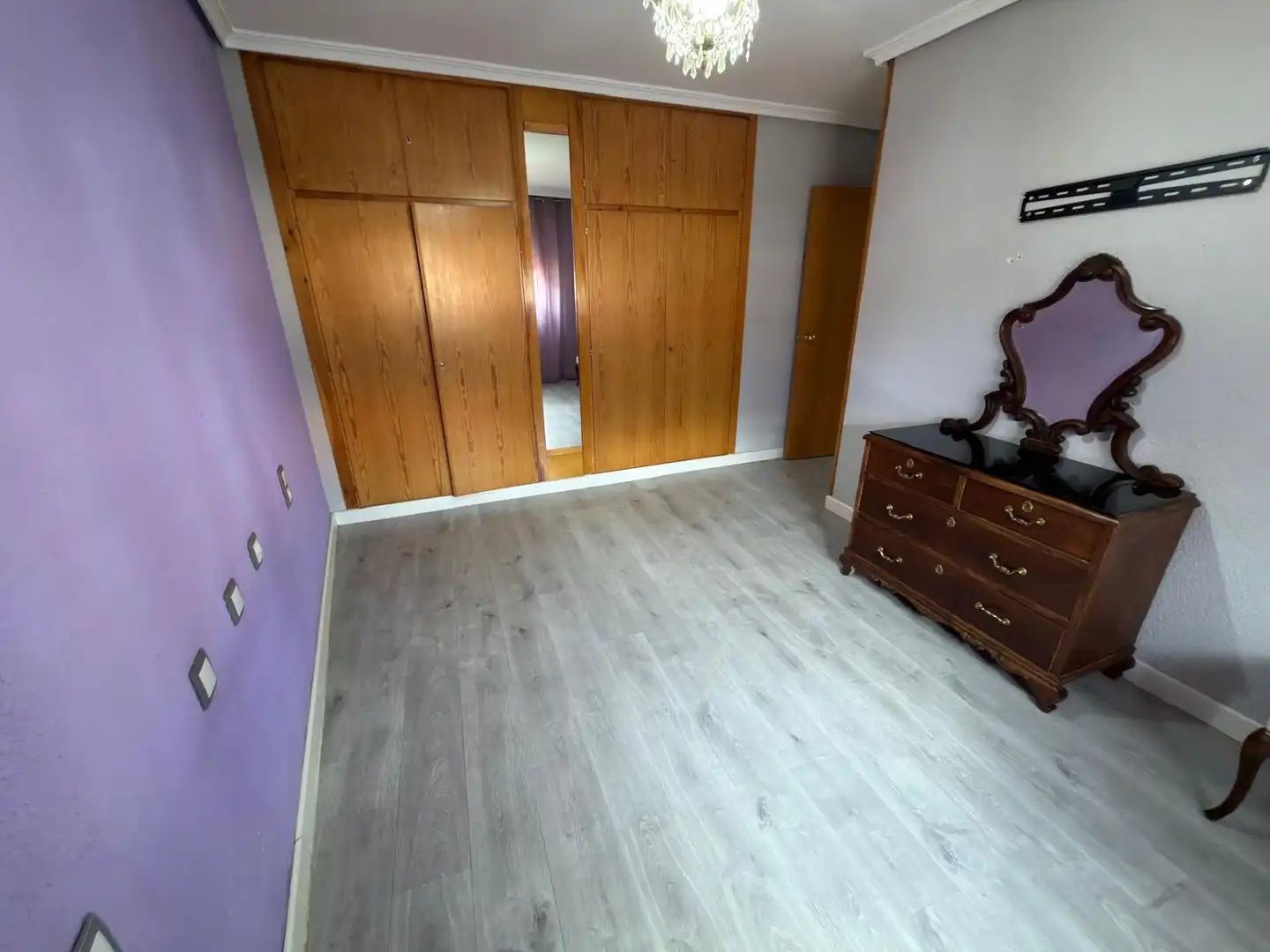 Flat with lift for sale in Reyes Católicos - Paseo San Antonio, imagen 17