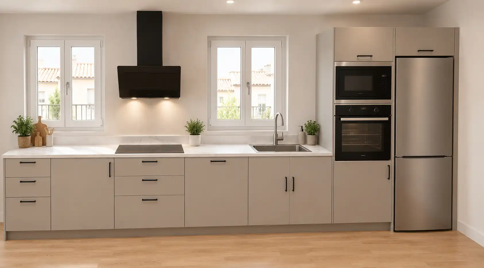 Appartamento in affitto a Calle San Juan 22, imagen 4