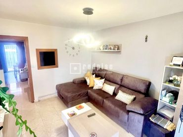 Wohnung zum Verkauf in Puente de Vallecas