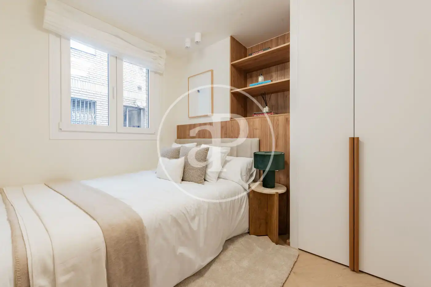 Habitación de Piso en venta en Madrid con Aire acondicionado y Calefacción