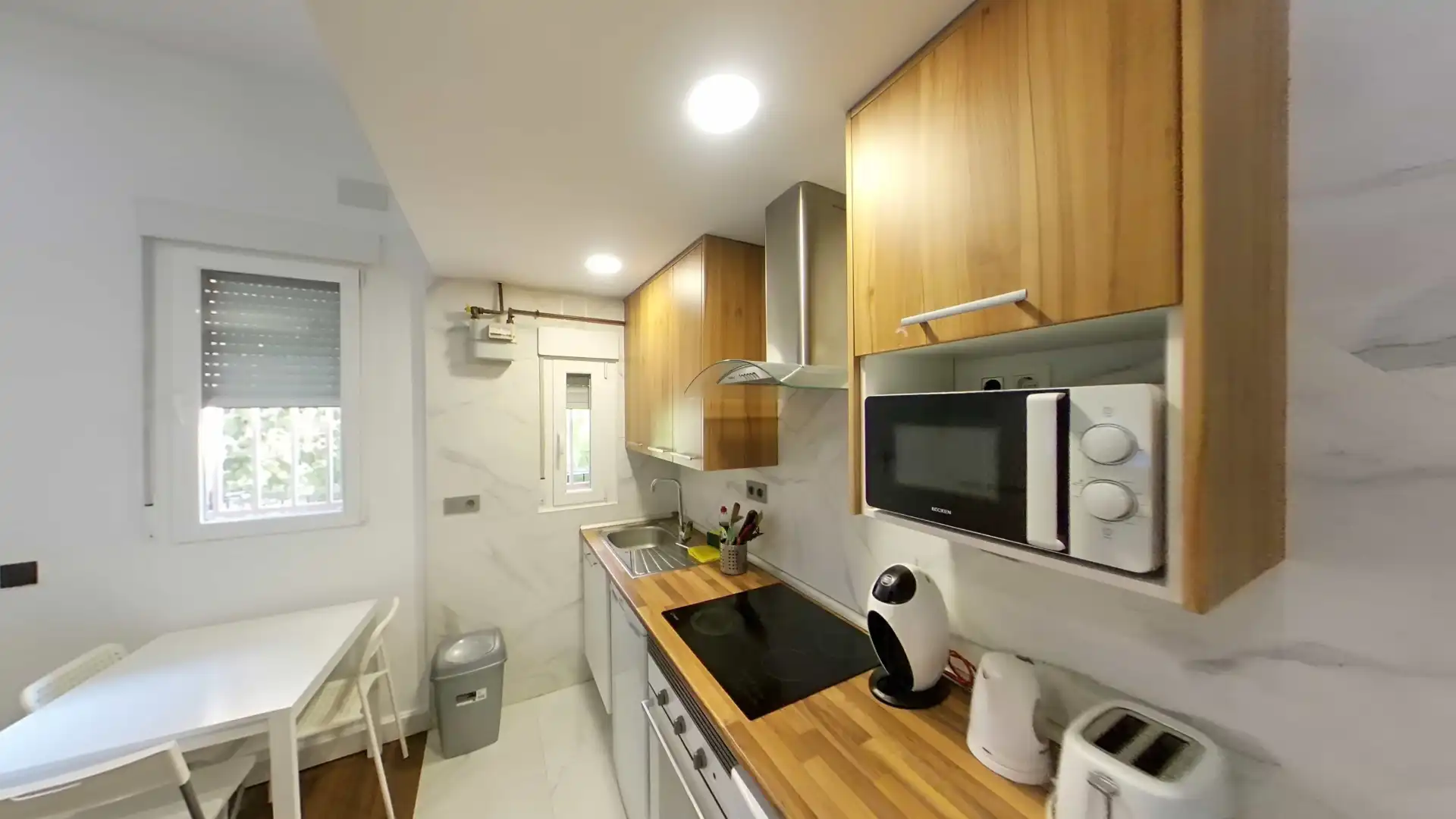 Appartement à louer à Calle de la Sombrerería, imagen 35