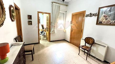 Foto 4 de Planta baixa en venda a Sax, Alicante