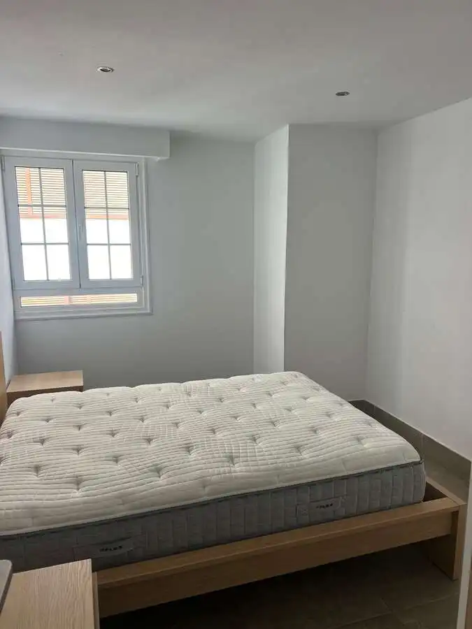 Apartament de lloguer a Garcia de Hita, 11, Centro - La Vega Alta