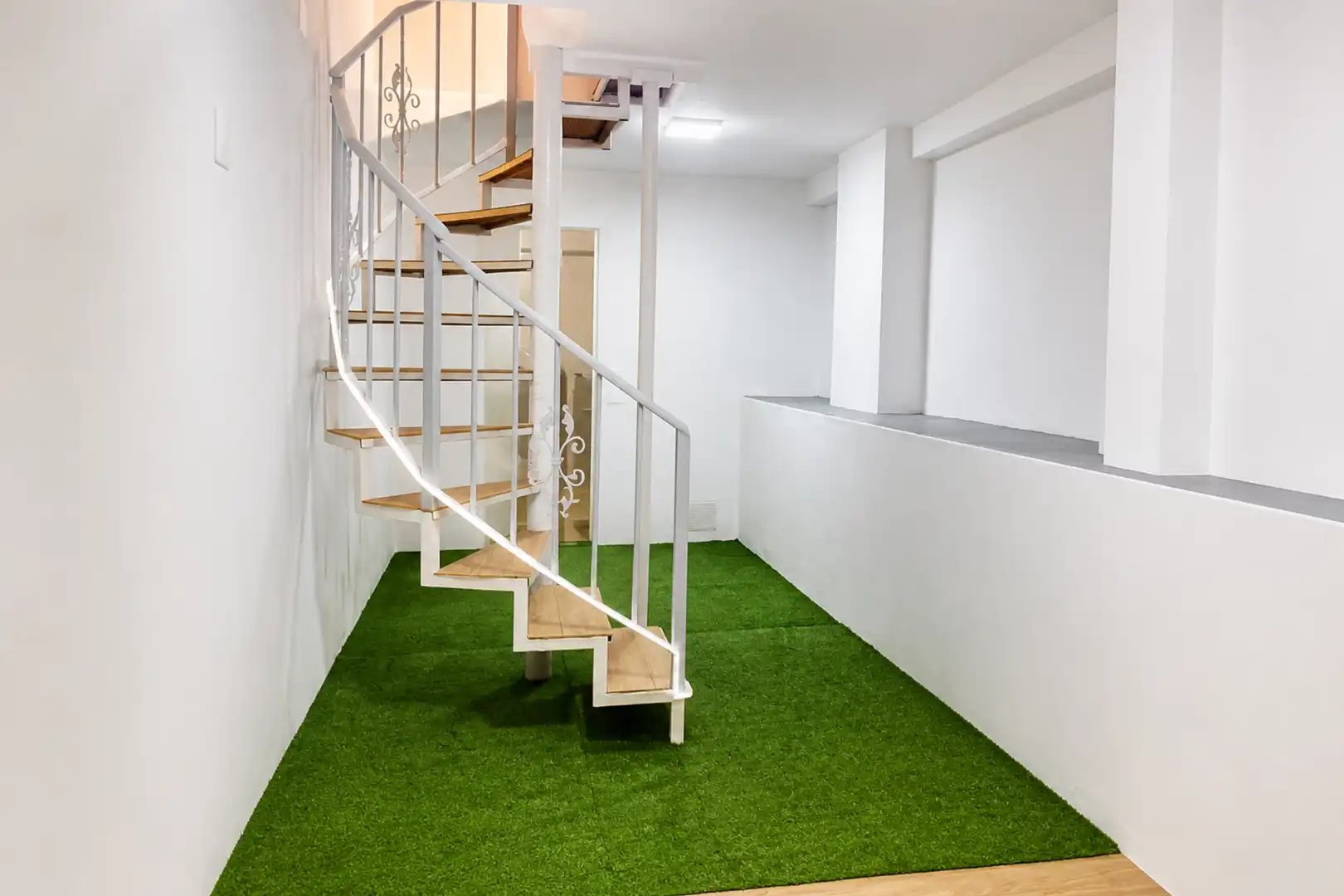 Maison jumelée avec piscine à vendre à San Luis de Sabinillas, imagen 16