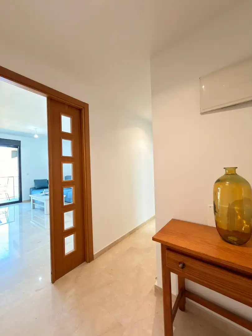 Piso con terraza en venta en Calle Granja de Rocamora, imagen 8