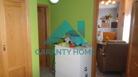 Foto 5 de Pis en venda a Casco Antiguo, Cáceres