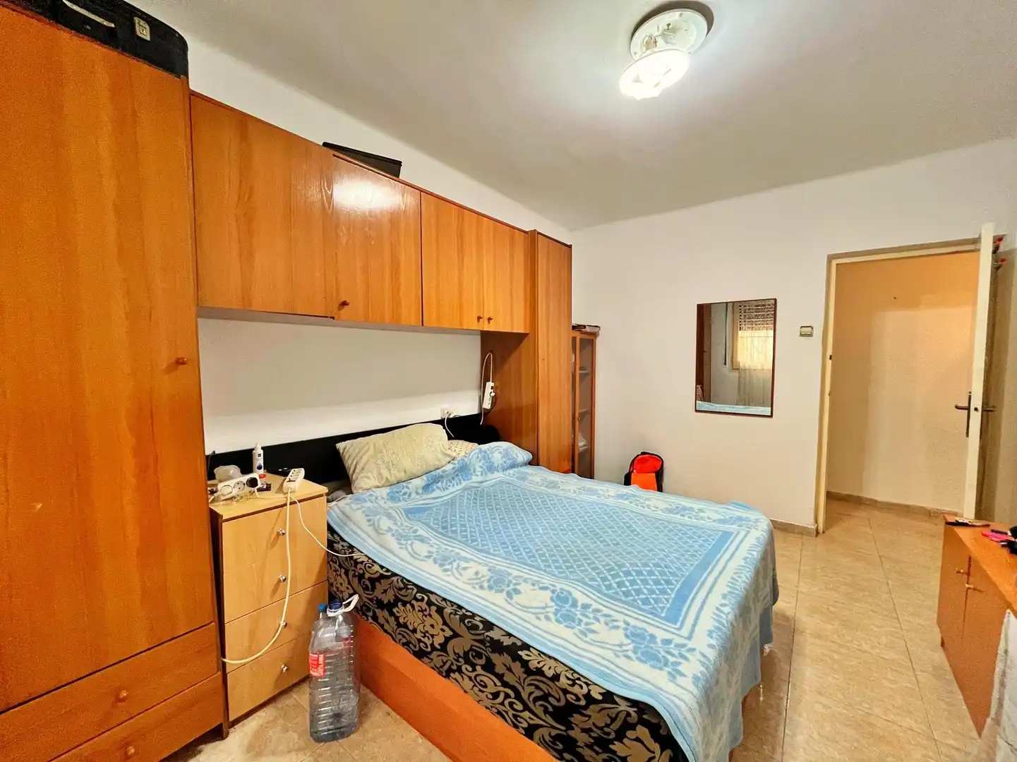 Habitación de Planta baja en venta en Tortosa