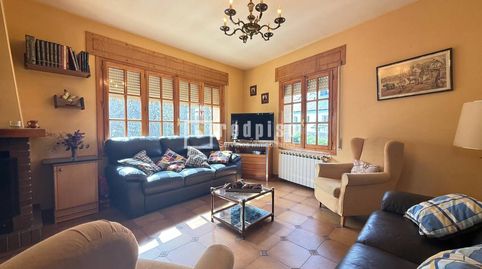 Foto 4 de Casa o xalet en venda a Otero de Herreros, Segovia