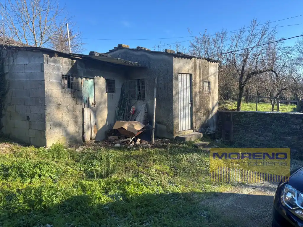 Casa rústica en venda a Sarria, imagen 12