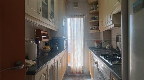 Foto 5 de Pis en venda a Calle Litago, Villaverde Alto, Madrid