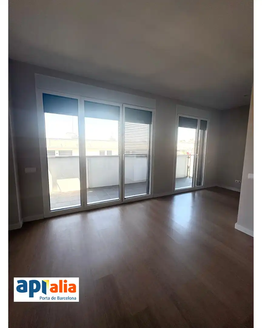 Bedroom of Flat for sale in Sant Feliu de Llobregat  with Heating, Private garden and Swimming Pool