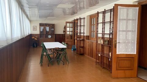 Foto 5 de Piso en venta en Porta Nova, Ferrol