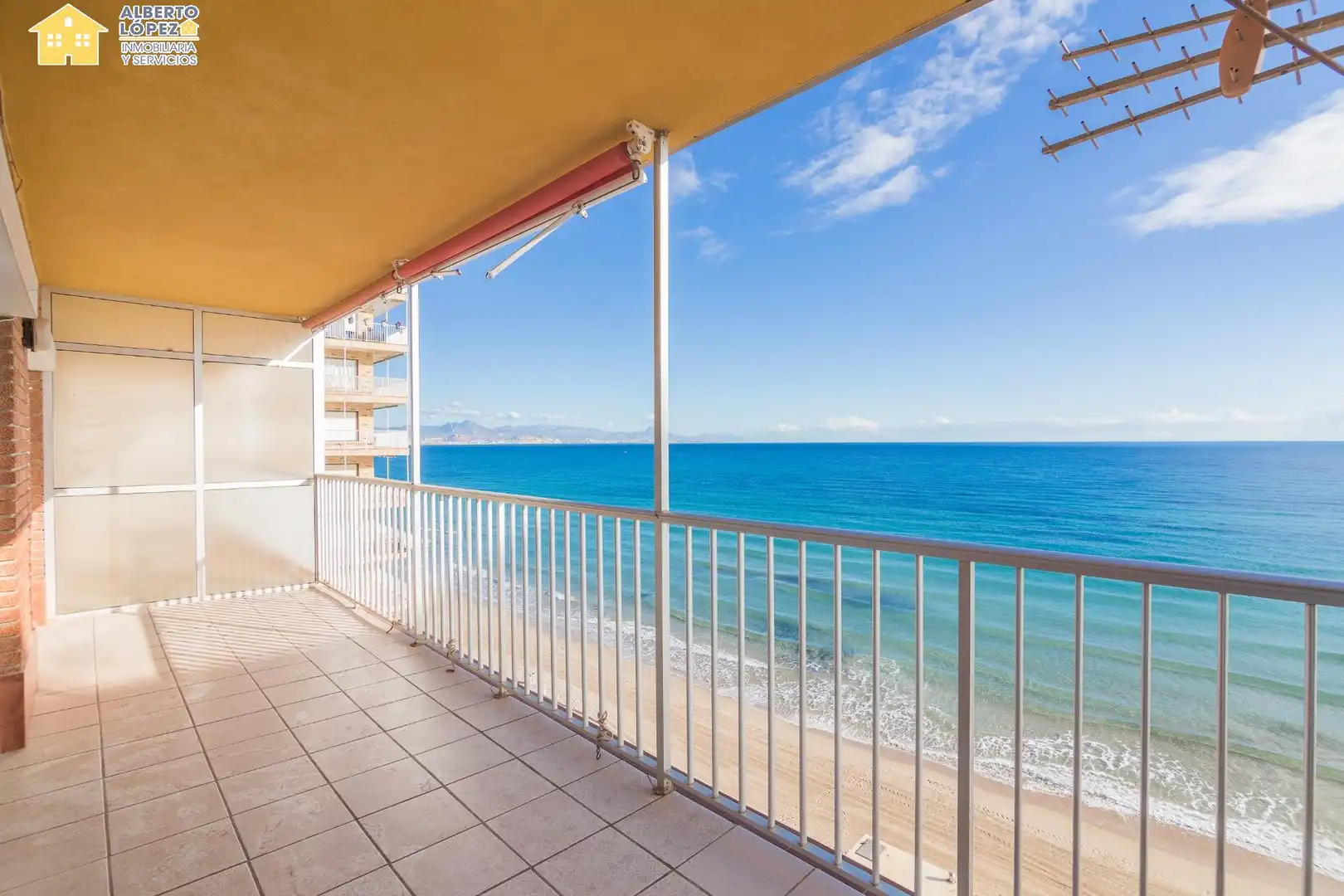 Appartement compact avec ascenseur à vendre à Los Arenales del Sol, imagen 11