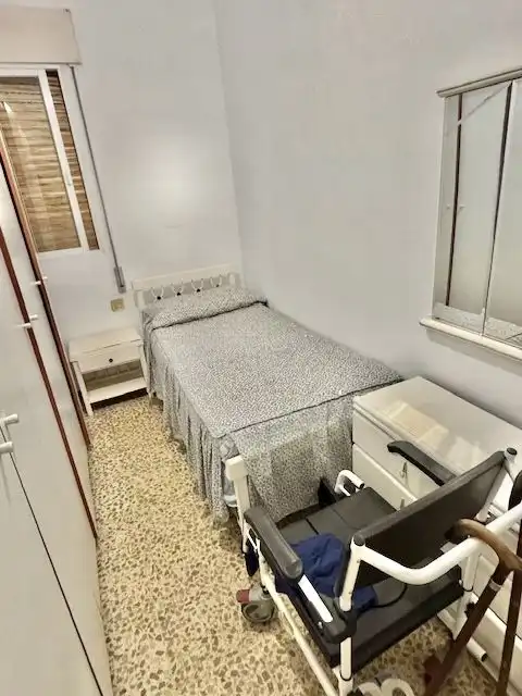Habitación de Casa o chalet en venta en Castilleja de la Cuesta