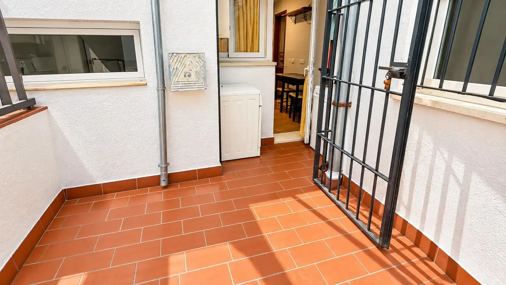 Wohnung mit Aufzug zum Verkauf in La Banda - Campo de Fútbol, imagen 7
