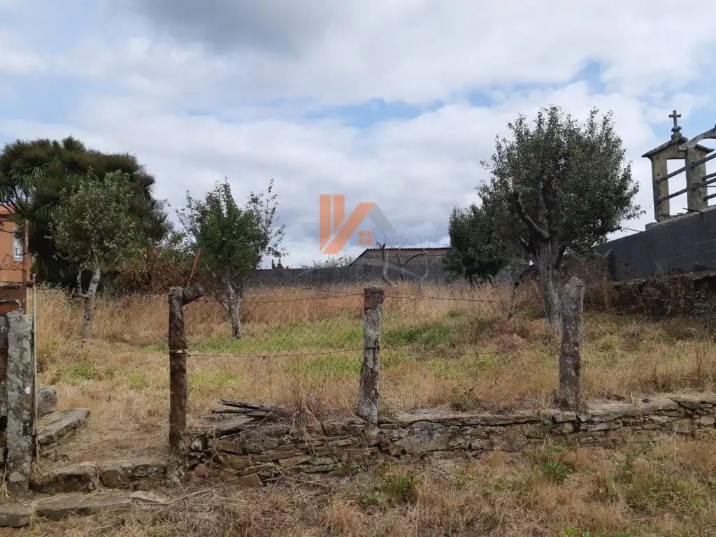 Residential land for sale in LUGAR DE VILARES 15, imagen 4