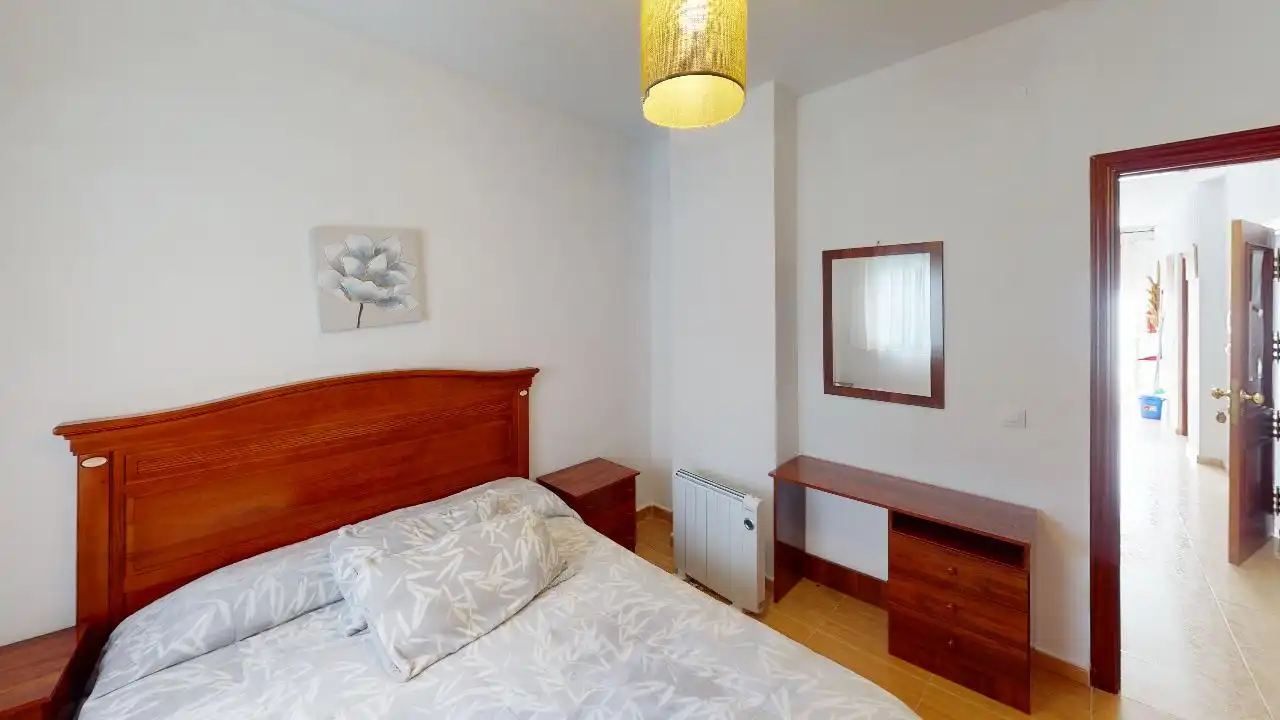 Bedroom of Buildings for sale in Cambil  with Community pool