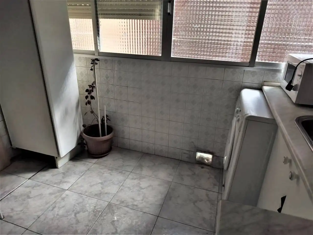 Baño de Piso en venta en Madrid con Aire acondicionado, Calefacción y Parquet