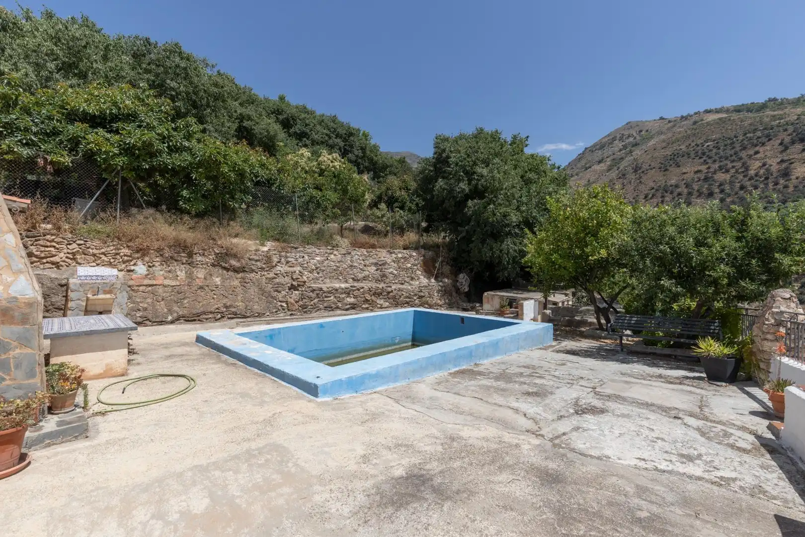 Haus mit Pool zum Verkauf in Calle EXTRARRADIO 008, imagen 32