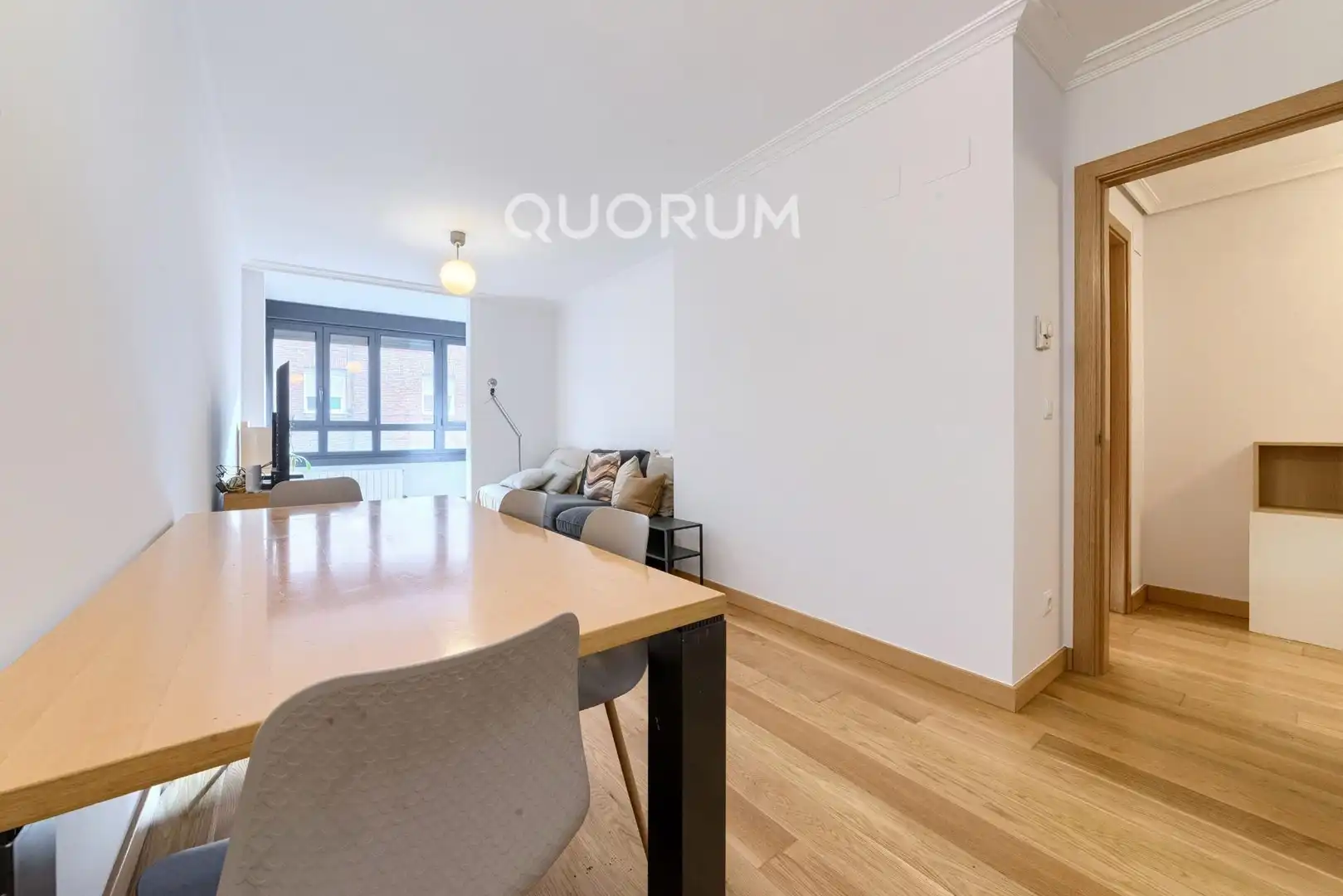 Habitación de Piso en venta en Bilbao  con Calefacción, Trastero y Amueblado