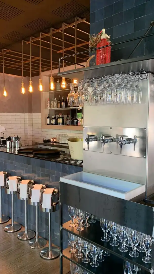 Local comercial en traspàs a Sarrià - Sant Gervasi, imagen 10