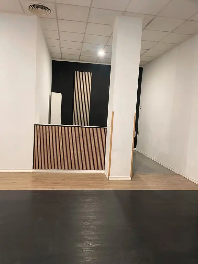 Büro zur Miete in Zaragoza, Zaragoza