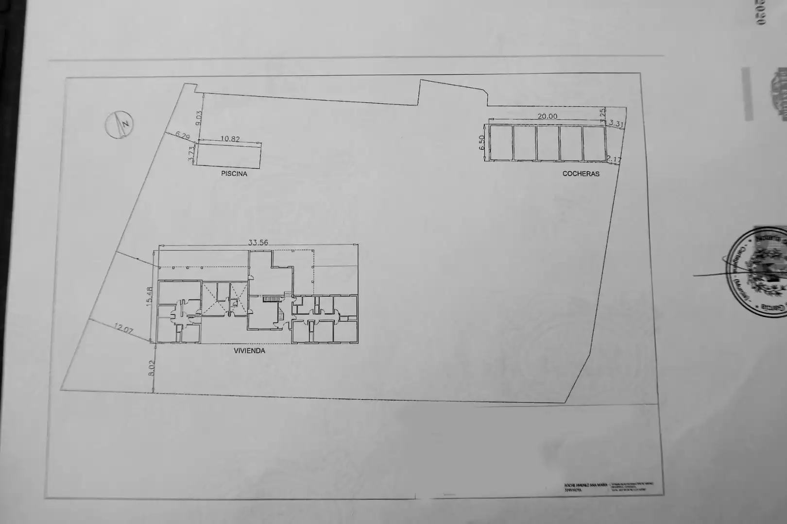 Casa o xalet en venda en Cartagena amb Jardí privat, Terrassa i Traster