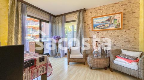 Foto 5 de Planta baixa en venda a  Sa Boadella, Santa Clotilde, Girona