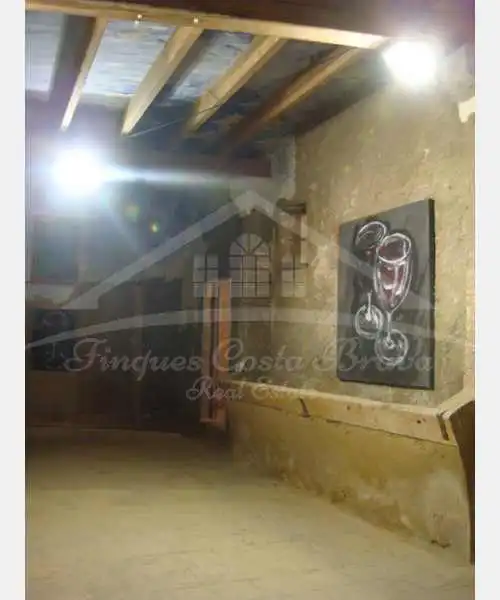 Casa rustica con giardino in vendita a Castelló d'Empúries, imagen 39