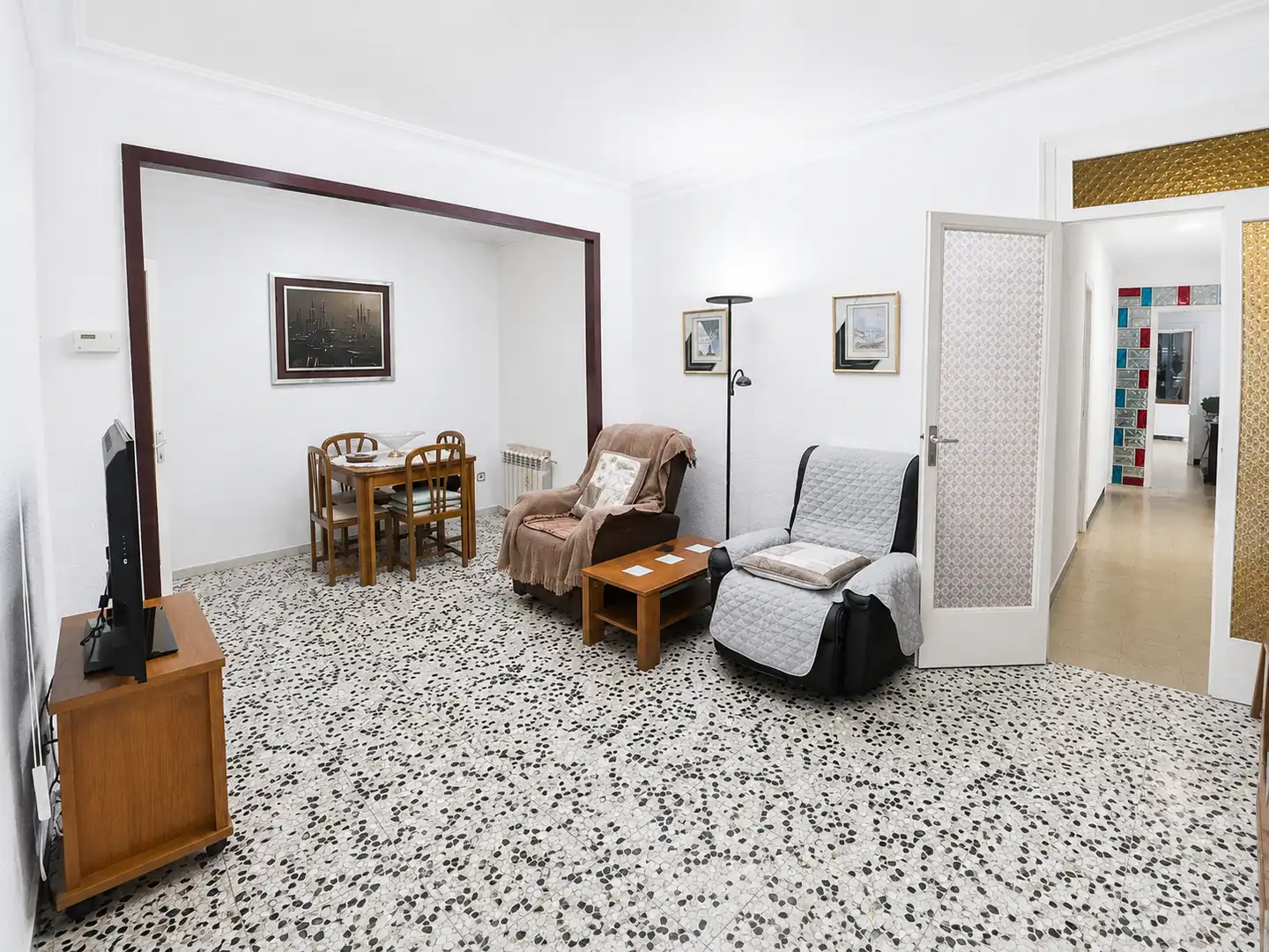 Flat with lift for sale in Carrer de Batista i Roca, imagen 21