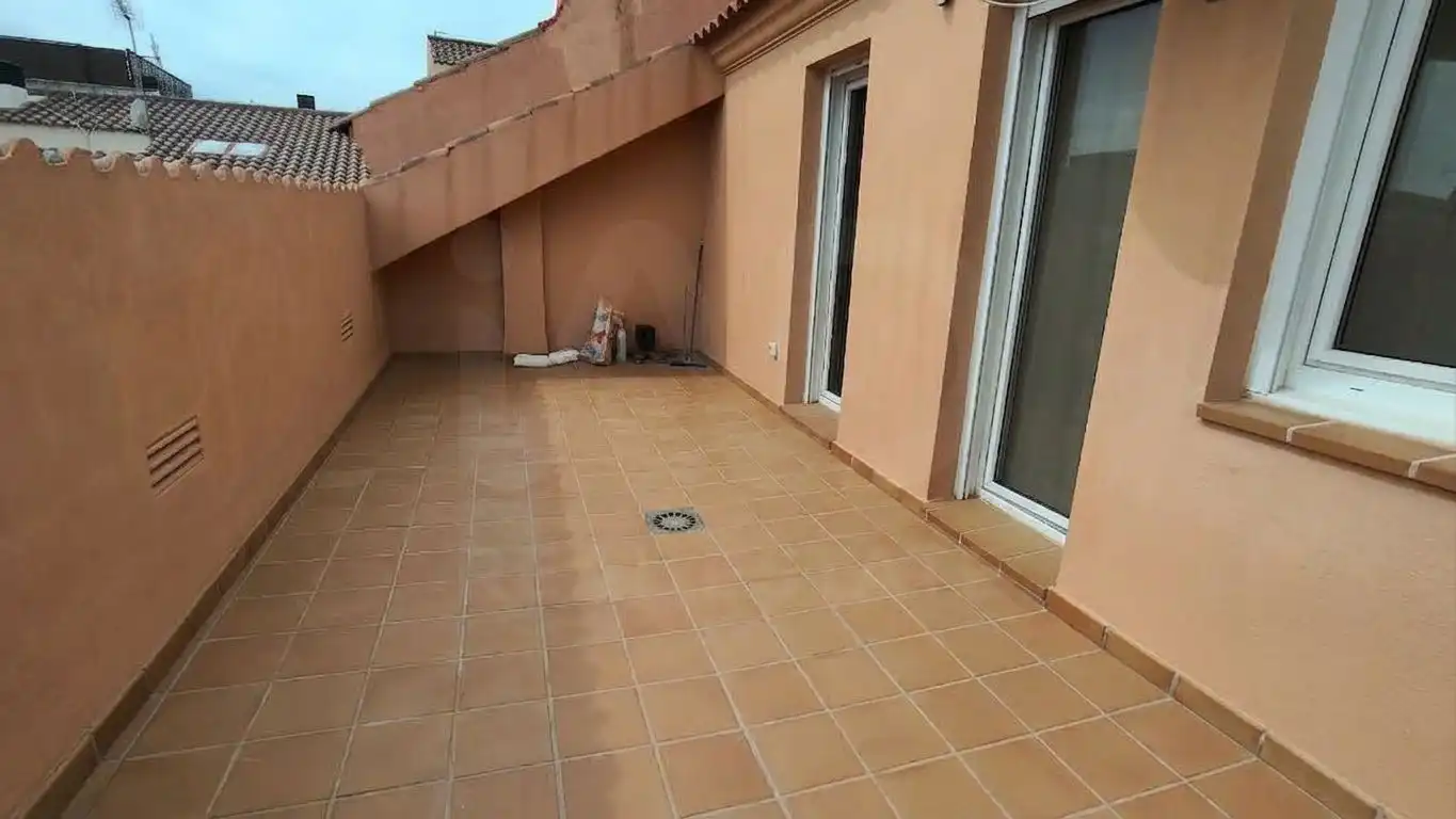 Flat with lift for sale in Cariñena - Carinyena, imagen 30