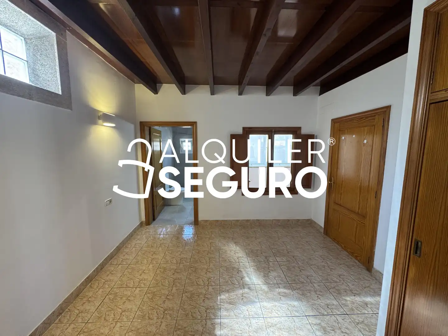Living room of Houses for rent in Marratxí