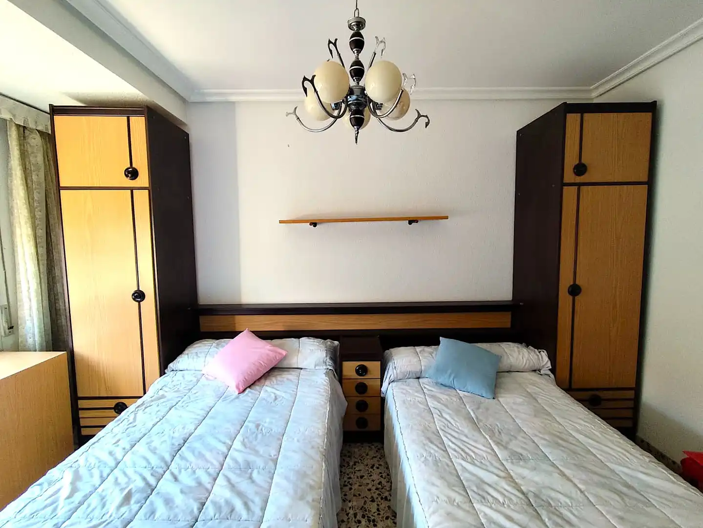 Habitación de Piso en venta en Arnedo con Calefacción, Terraza y Amueblado