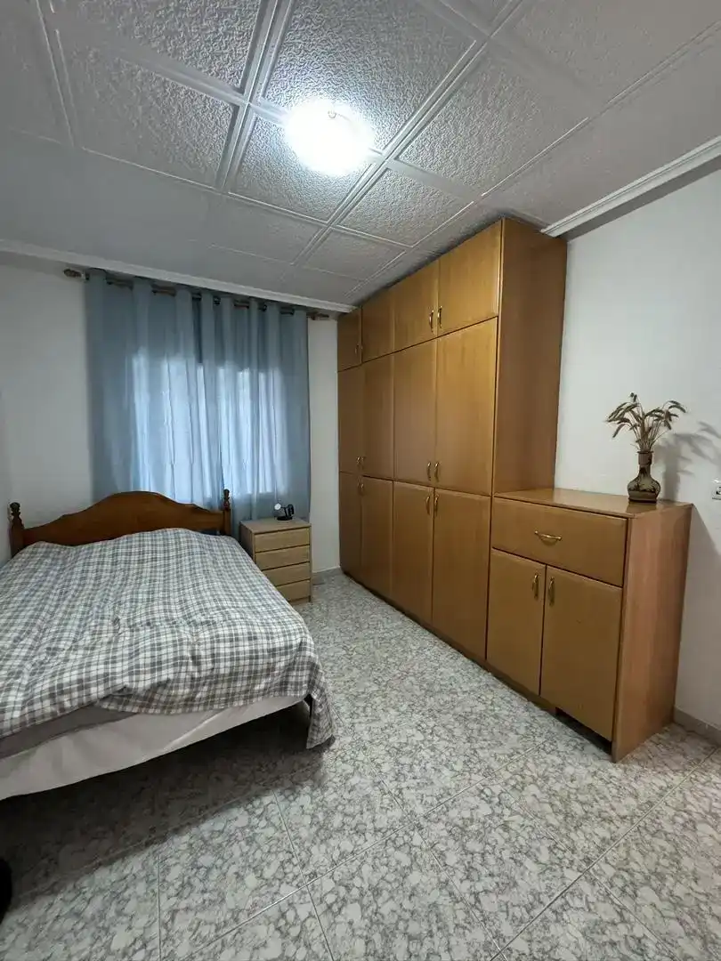 Dormitori de Pis en venda en Alicante / Alacant amb Aire condicionat