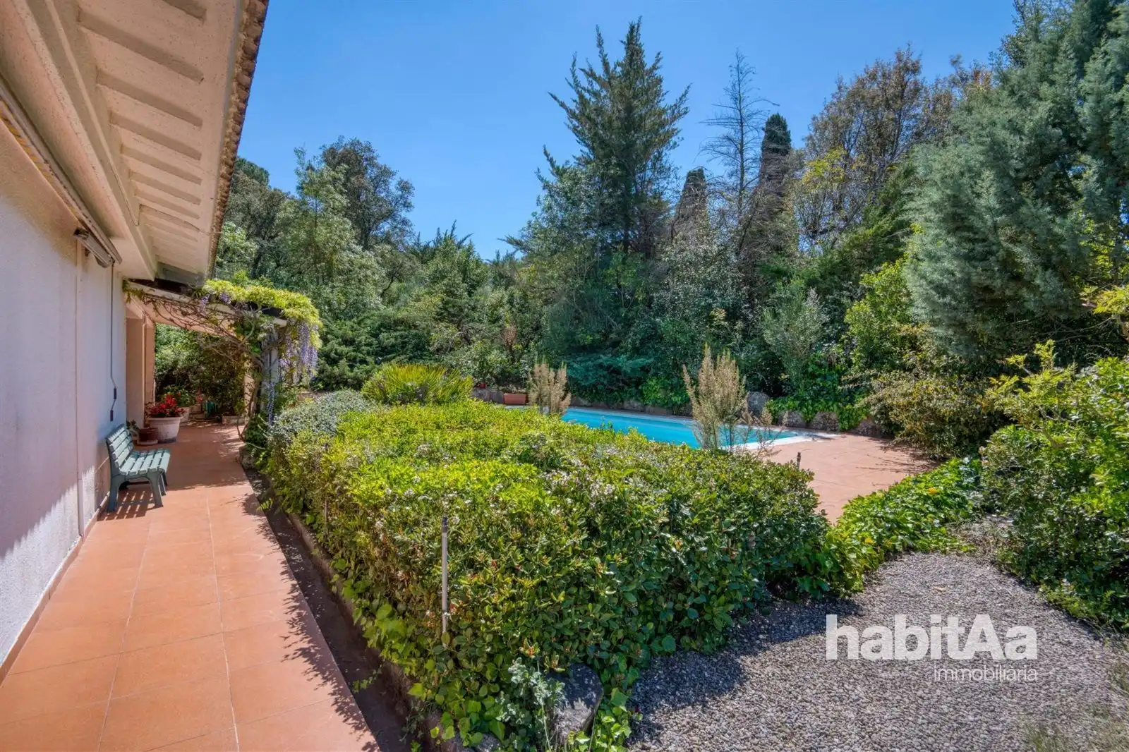 Chalet en venta en canigo, imagen 3