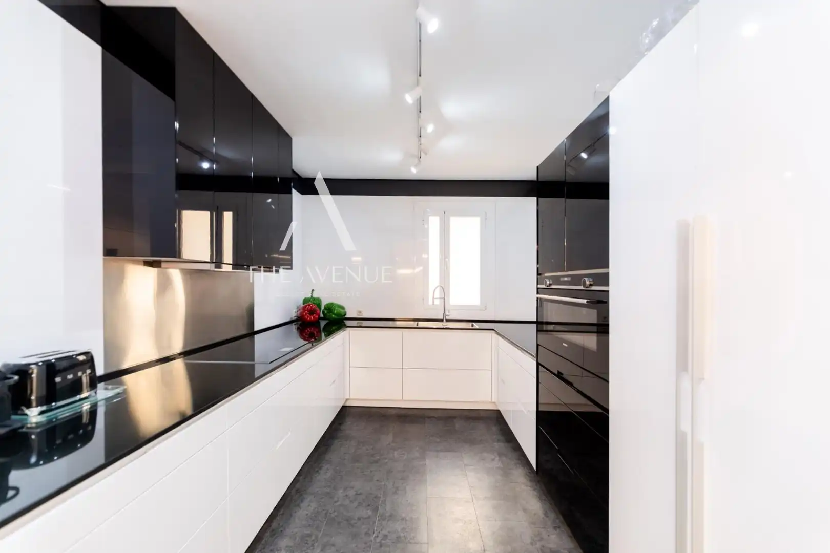 Flat with lift for sale in Calle JOSE ABASCAL, imagen 31