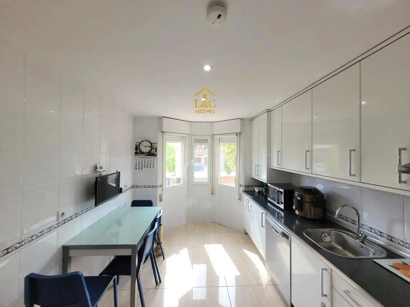 Casa a schiera in vendita a Perales del Río, imagen 29