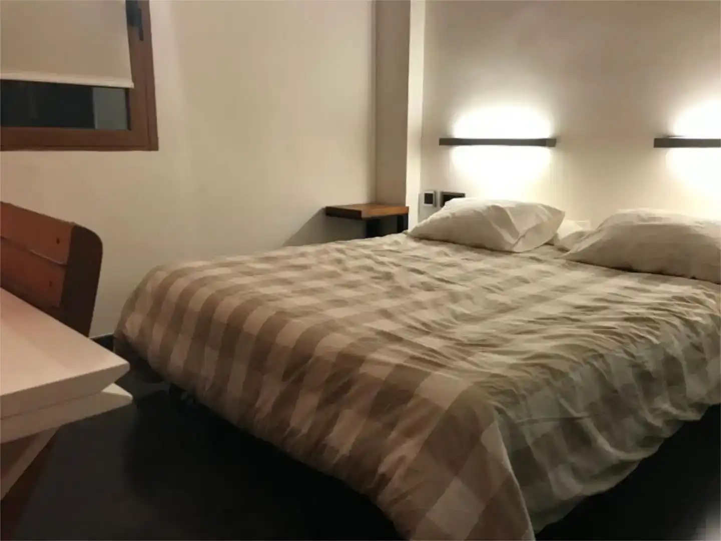 Dormitori de Pis en venda en Benicasim / Benicàssim amb Aire condicionat