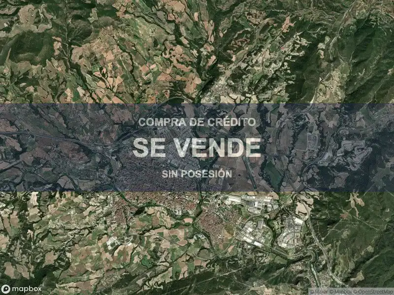 Piso en venta en Igualada