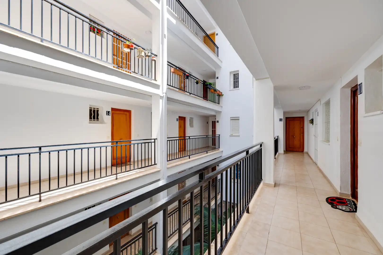 Flat for sale in Torrevieja  with Air Conditioner, Terrace and Balcony