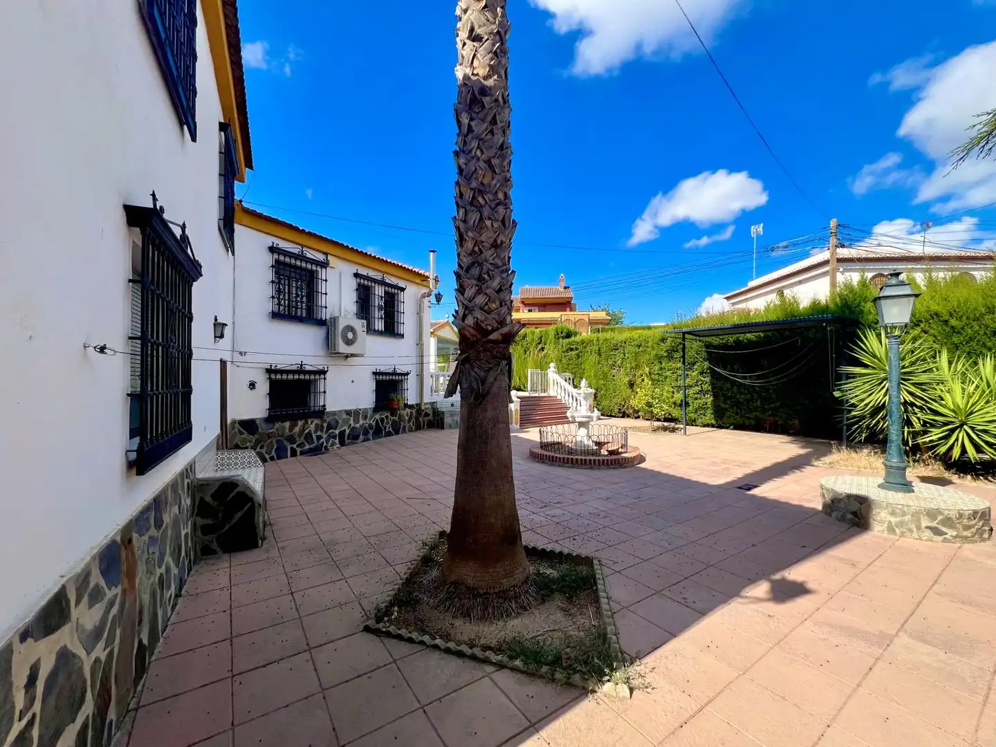 Villa zum Verkauf in Villa de Otura, imagen 69