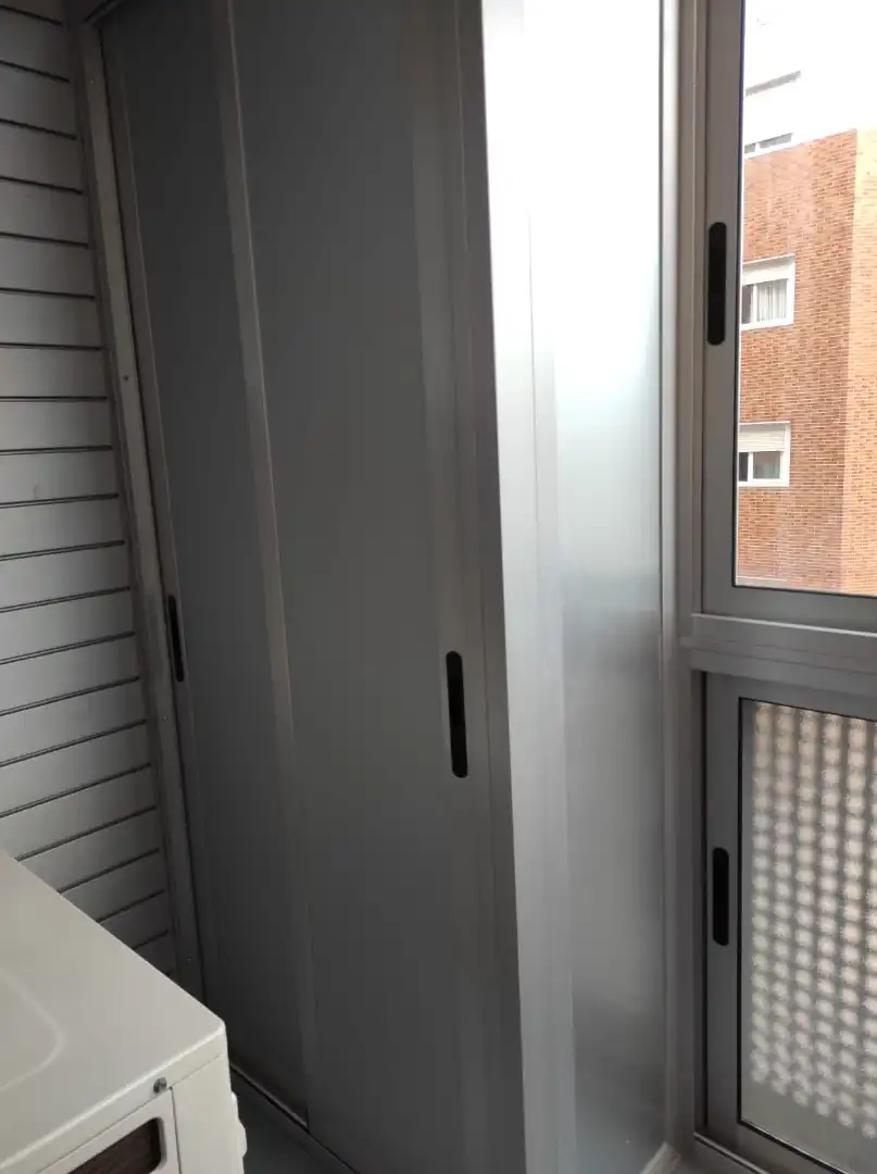 Pis de lloguer en Zaragoza amb Aire condicionat, Calefacció i Parquet