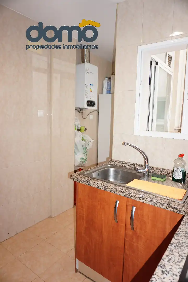 Appartement avec ascenseur à vendre à Calle Emperatriz Eugenia 19, imagen 19