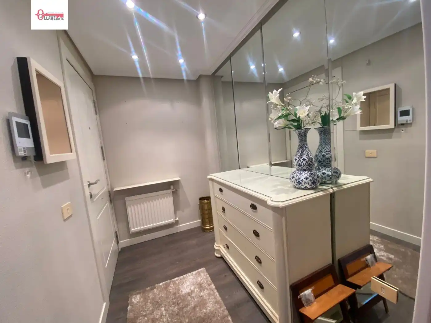 Apartamento de alquiler en Centro