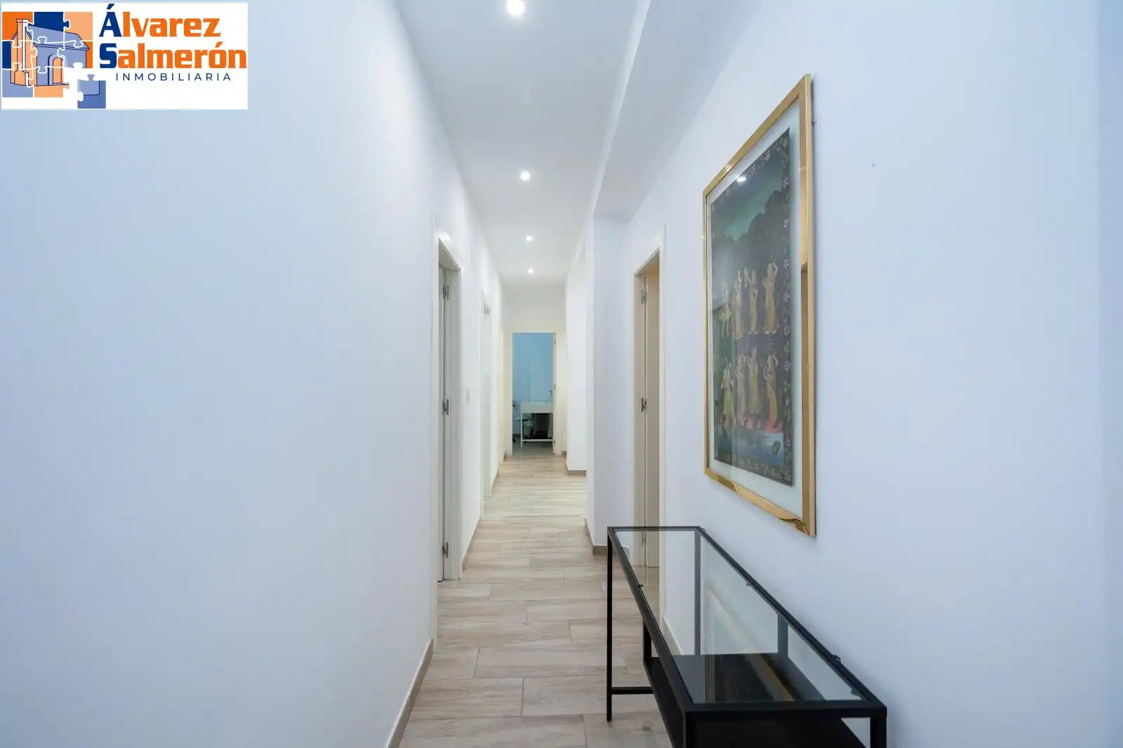 Piso en venta en Granada