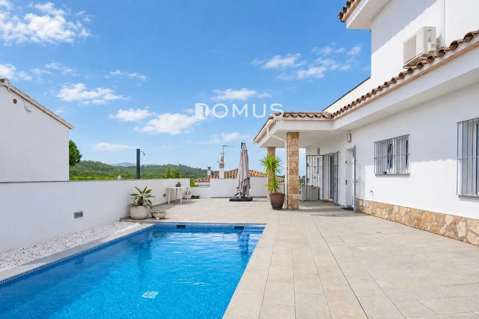 Villa mit Pool zum Verkauf in Vall D'Aran, imagen 3
